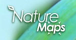 nature maps logo